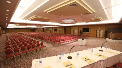 ADORA RESORT HOTEL Meetings