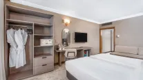 ADORA RESORT HOTEL Rooms