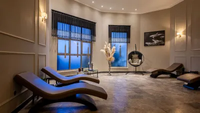 ADORA RESORT HOTEL Spa