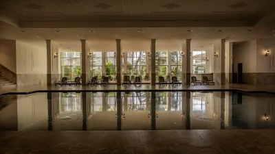 ADORA RESORT HOTEL Pools & Beach