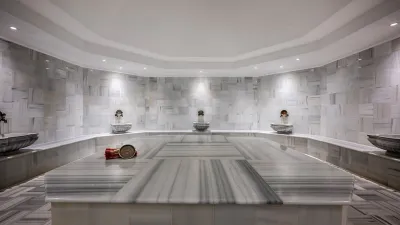 ADORA RESORT HOTEL Spa