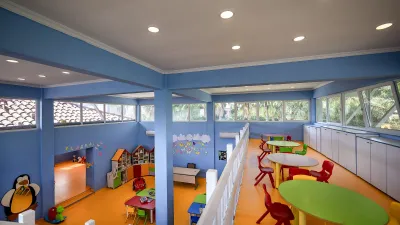 ADORA RESORT HOTEL Mini Club