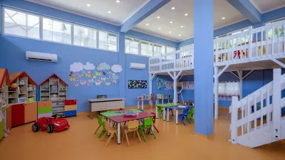 ADORA RESORT HOTEL Mini Club