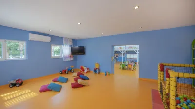 ADORA RESORT HOTEL Mini Club