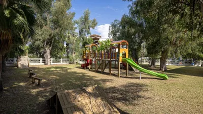 ADORA RESORT HOTEL Mini Club