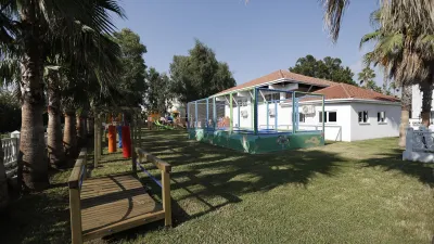 ADORA RESORT HOTEL Mini Club