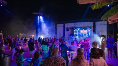 ADORA RESORT HOTEL Activities
