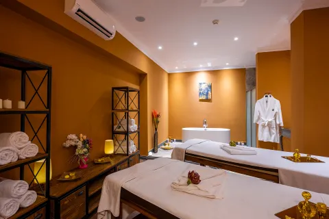 ADORA RESORT HOTEL Spa