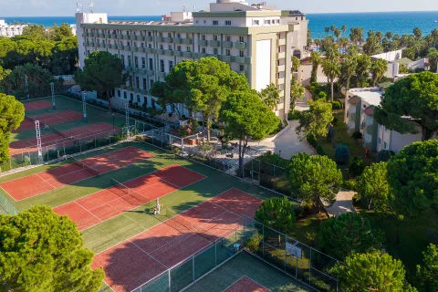 ADORA RESORT HOTEL Activities