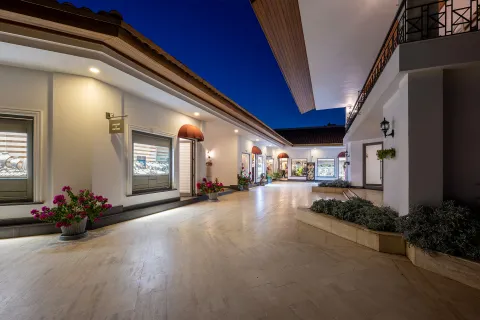 ADORA RESORT HOTEL General Images