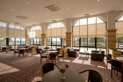 ADORA RESORT HOTEL Lobby