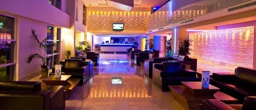 ADRINA TERMAL HOTEL HEALTH AND SPA Bars