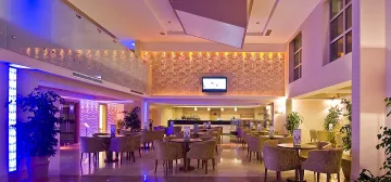 ADRINA TERMAL HOTEL HEALTH AND SPA Lobby