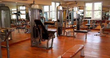 ADRINA TERMAL HOTEL HEALTH AND SPA Activities