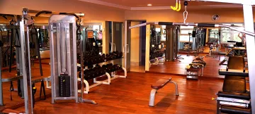 ADRINA TERMAL HOTEL HEALTH AND SPA Activities