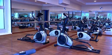 ADRINA TERMAL HOTEL HEALTH AND SPA Activities