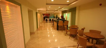 ADRINA TERMAL HOTEL HEALTH AND SPA Spa