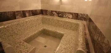 ADRINA TERMAL HOTEL HEALTH AND SPA Spa