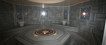 ADRINA TERMAL HOTEL HEALTH AND SPA Spa