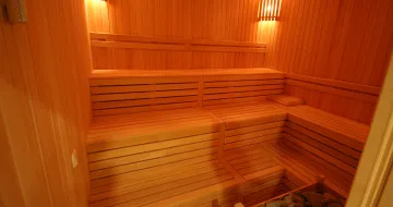 ADRINA TERMAL HOTEL HEALTH AND SPA Spa