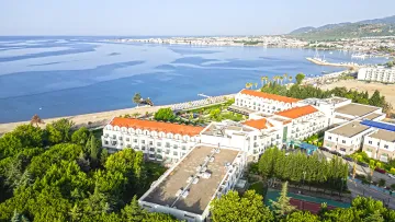 ADRINA TERMAL HOTEL HEALTH AND SPA General Images