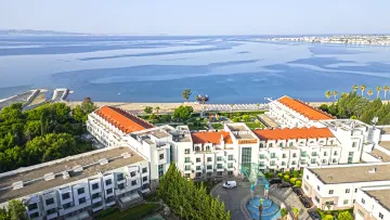 ADRINA TERMAL HOTEL HEALTH AND SPA General Images
