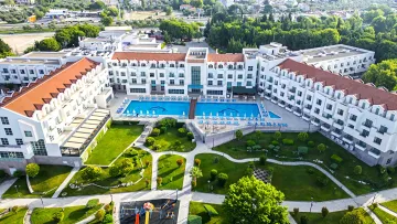 ADRINA TERMAL HOTEL HEALTH AND SPA General Images