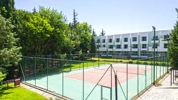 ADRINA TERMAL HOTEL HEALTH AND SPA Activities