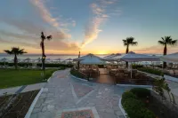 AEGEAN MELATHRON THALASSO SPA HOTEL Bars