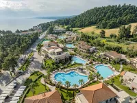 AEGEAN MELATHRON THALASSO SPA HOTEL