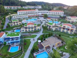 AEGEAN MELATHRON THALASSO SPA HOTEL General Images