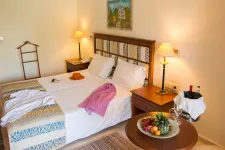 AEGEAN MELATHRON THALASSO SPA HOTEL Rooms