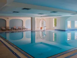 AEGEAN MELATHRON THALASSO SPA HOTEL Pools & Beach