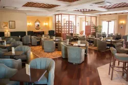 AEGEAN MELATHRON THALASSO SPA HOTEL Bars