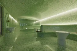 AEGEAN MELATHRON THALASSO SPA HOTEL Spa