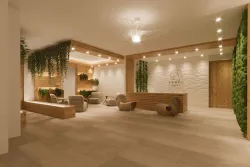 AEGEAN MELATHRON THALASSO SPA HOTEL Spa