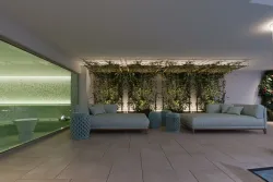 AEGEAN MELATHRON THALASSO SPA HOTEL Spa