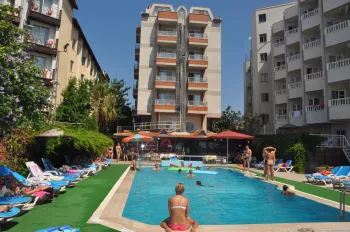 AEGEAN PARK HOTEL General Images