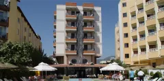 AEGEAN PARK HOTEL Bars