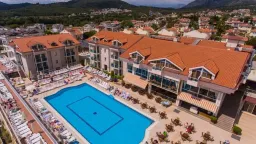 AES CLUB HOTEL