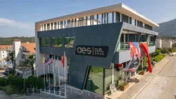 AES CLUB HOTEL General Images