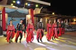 AES CLUB HOTEL Activities