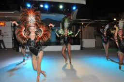 AES CLUB HOTEL Activities