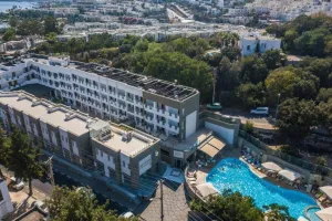 AFYTOS BODRUM CITY General Images