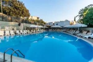 AFYTOS BODRUM CITY Pools & Beach