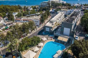 AFYTOS BODRUM CITY General Images