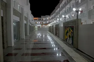 AFYTOS BODRUM CITY Lobby