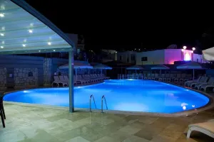 AFYTOS BODRUM CITY Pools & Beach
