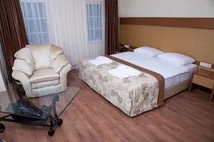 AFYTOS BODRUM CITY Rooms
