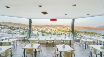 AFYTOS BODRUM CITY Restaurants